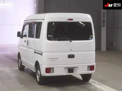 Mitsubishi MINICAB VAN