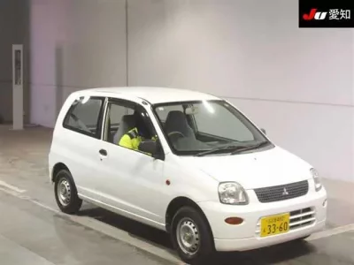 Mitsubishi MINICA
