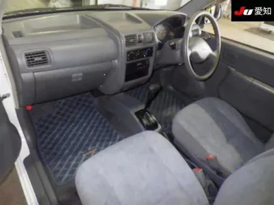 Mitsubishi MINICA