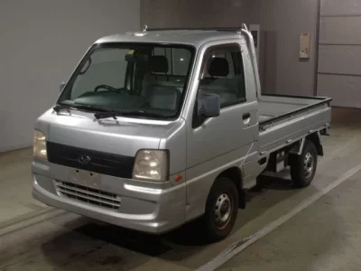 Subaru SAMBAR