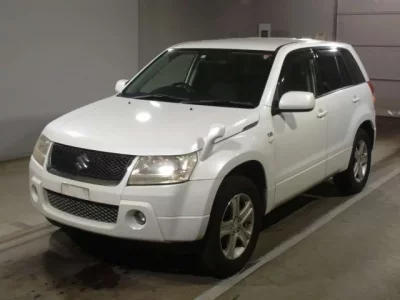 Suzuki ESCUDO