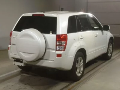 Suzuki ESCUDO