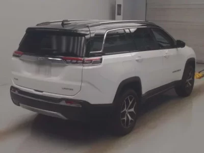 Chrysler JEEP COMMANDER