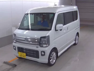 Nissan CLIPPER RIO