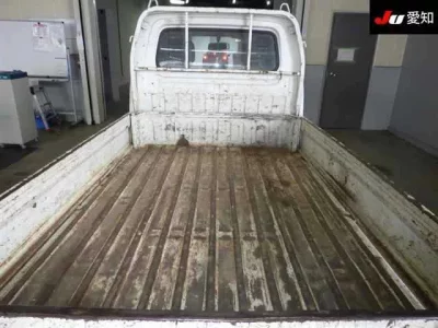 Mazda SCRUM TRUCK