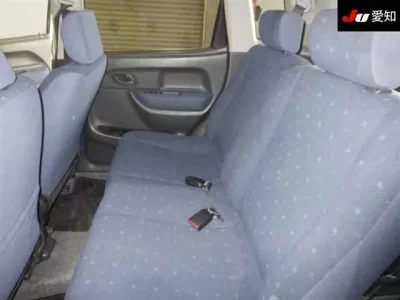 Suzuki KEI