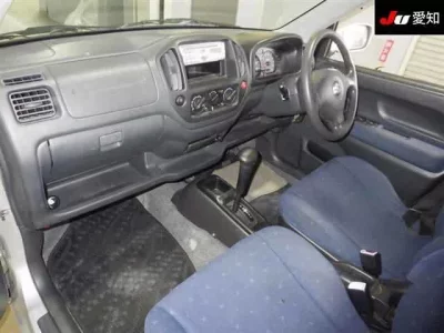 Suzuki KEI