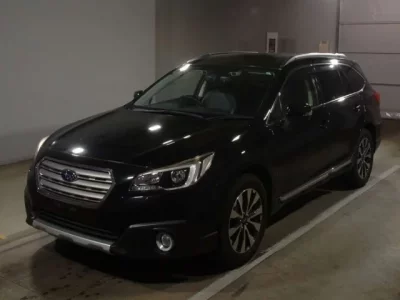 Subaru LEGACY OUTBACK