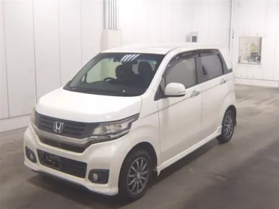 Honda N WGN