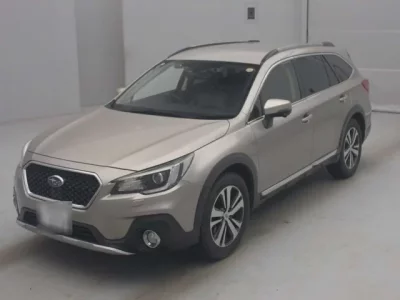 Subaru LEGACY OUTBACK