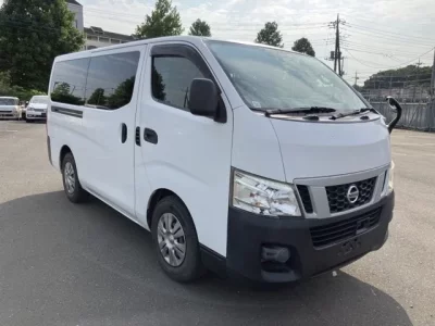 Nissan CARAVAN VAN