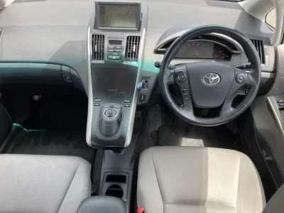 Toyota SAI