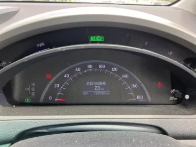 Toyota SAI