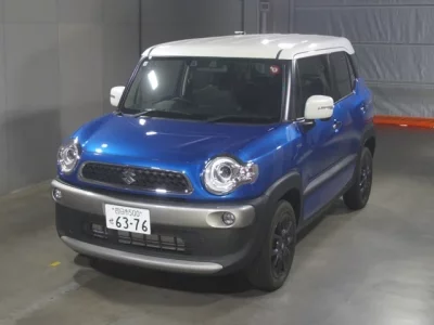 Suzuki XBEE
