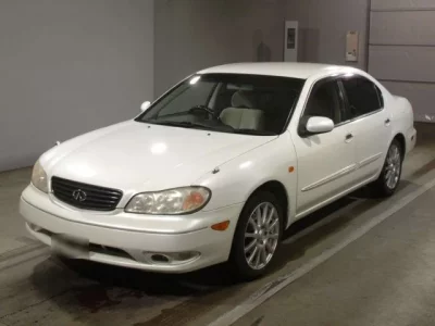 Nissan CEFIRO