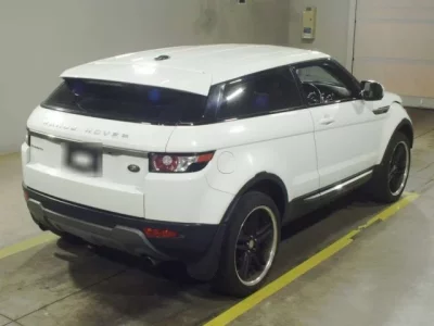Rover RANGE ROVER
