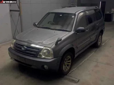 Suzuki GRAND ESCUDO