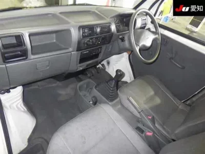 Mitsubishi MINICAB TRUCK