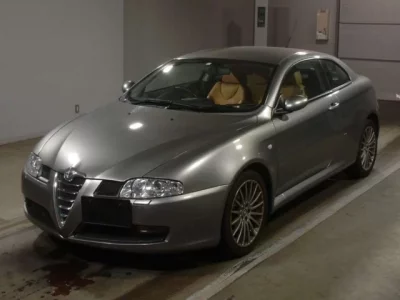 Alfa Romeo GT