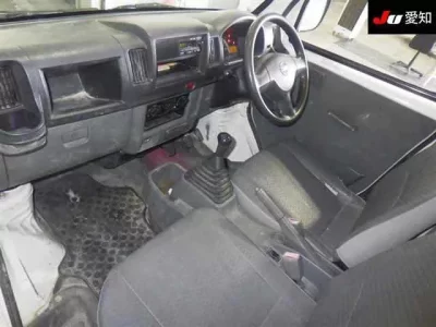 Nissan CLIPPER TRUCK