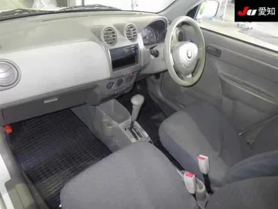 Suzuki ALTO VAN