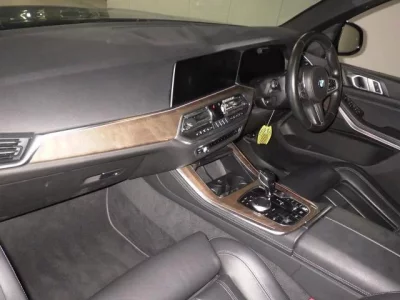 BMW X5 SERIES