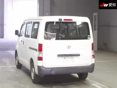 Toyota TOWN ACE VAN