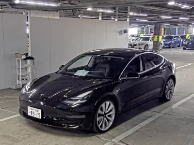 Tesla MODEL3