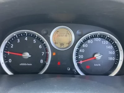 Nissan LAFESTA