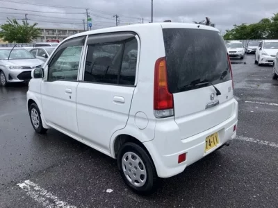 Honda LIFE