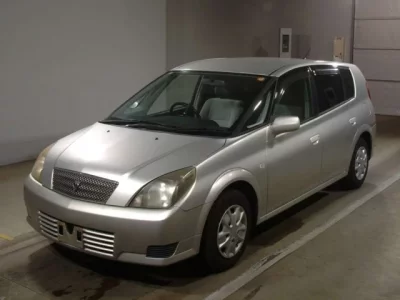 Toyota OPA