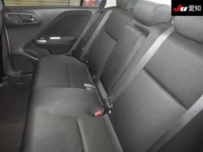 Honda GRACE