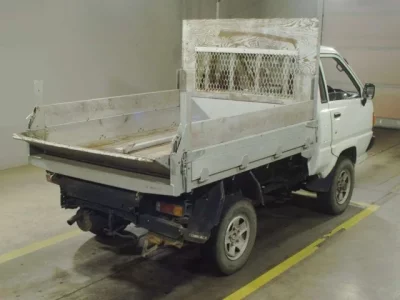 Toyota TOWN ACE TRUCK