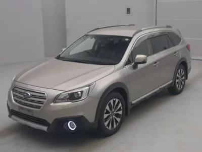 Subaru LEGACY OUTBACK