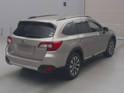 Subaru LEGACY OUTBACK