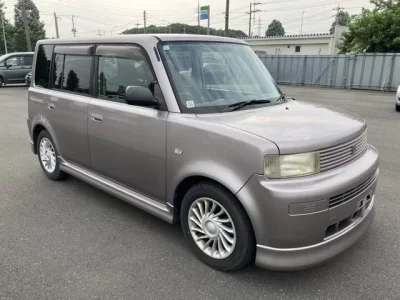 Toyota BB