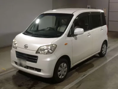 Daihatsu TANTO EXE