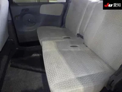 Mitsubishi TOWNBOX