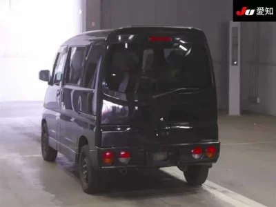 Mitsubishi TOWNBOX