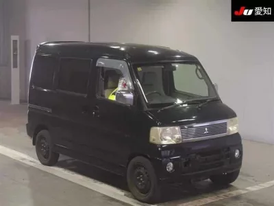 Mitsubishi TOWNBOX