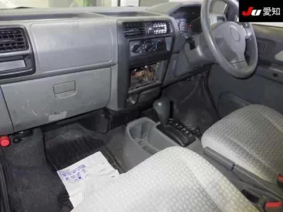 Mitsubishi TOWNBOX