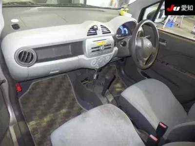 Suzuki ALTO ECO