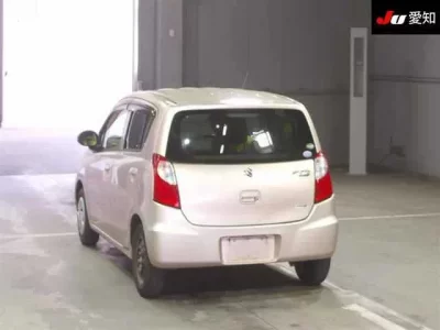 Suzuki ALTO ECO