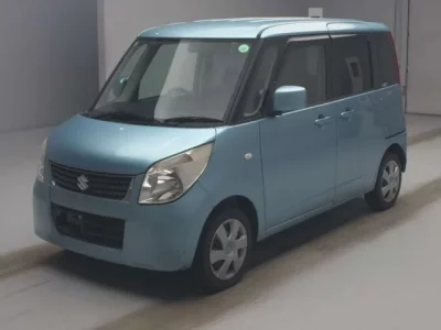 Suzuki PALETTE