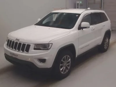 Chrysler JEEP GRAND CHEROKEE