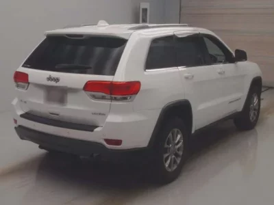 Chrysler JEEP GRAND CHEROKEE