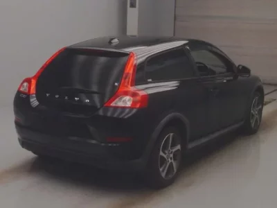Volvo C30
