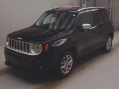 Chrysler JEEP RENEGADE