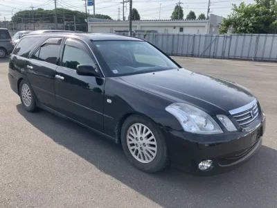 Toyota MARK2 BLIT