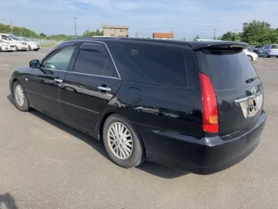 Toyota MARK2 BLIT